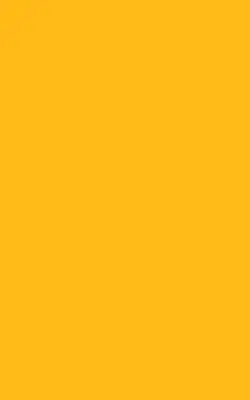 Fenster rollo Orange