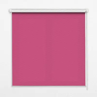 Fenster rollo Rosa
