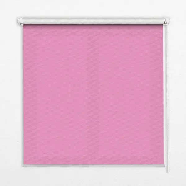 Fenster rollo Rosa