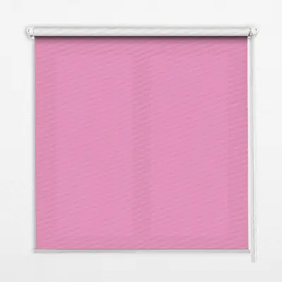 Fenster rollo Rosa