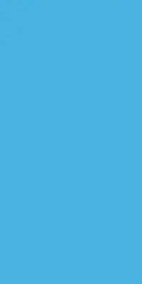 Rollo lichtundurchlässig Blau