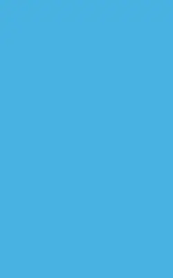 Rollo lichtundurchlässig Blau