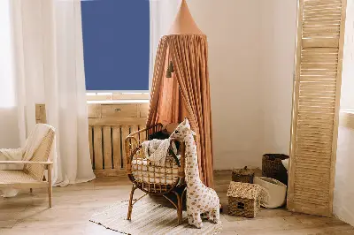 Fenster rollo Marine