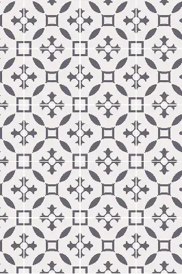 Verdunkelungsrollo Illusion