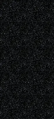 Verdunkelungsrollo Elemente auf schwarzem Hintergrund