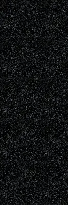 Verdunkelungsrollo Elemente auf schwarzem Hintergrund