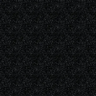 Verdunkelungsrollo Elemente auf schwarzem Hintergrund