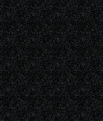 Verdunkelungsrollo Elemente auf schwarzem Hintergrund