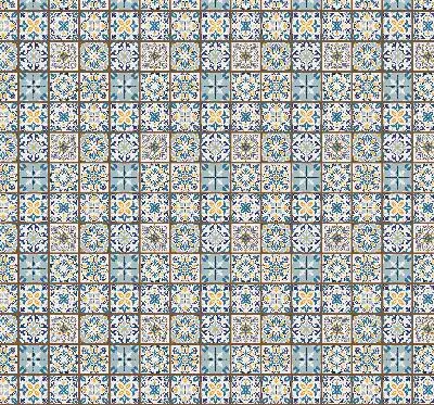 Rollo lichtundurchlässig Mandala