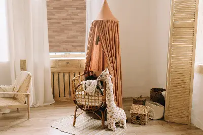 Fenster rollo Paneele