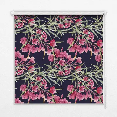 Fenster rollo Exotische Blume