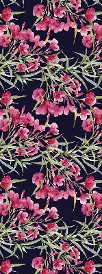 Fenster rollo Exotische Blume