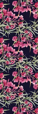 Fenster rollo Exotische Blume