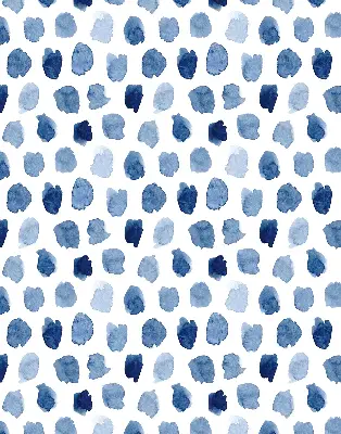 Verdunkelungsrollo Blaue Flecken
