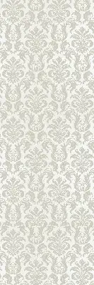 Rollo lichtundurchlässig Beige Muster