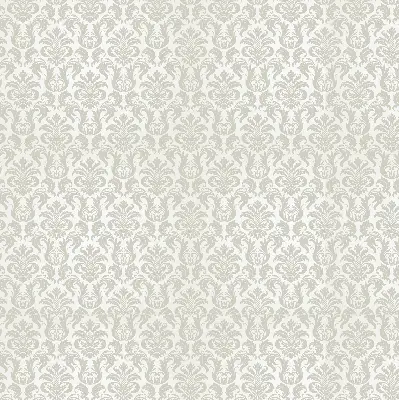 Rollo lichtundurchlässig Beige Muster