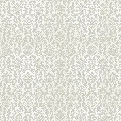Rollo lichtundurchlässig Beige Muster