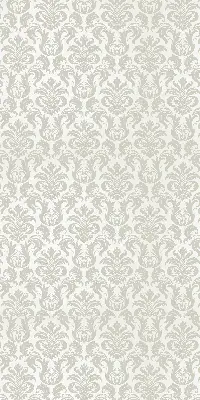 Rollo lichtundurchlässig Beige Muster