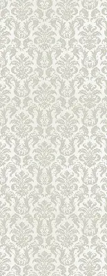 Rollo lichtundurchlässig Beige Muster