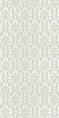 Rollo lichtundurchlässig Beige Muster