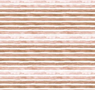 Verdunkelungsrollo Braune Streifen