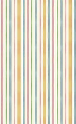 Fenster rollo Bunte vertikale Streifen
