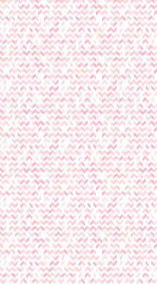 Verdunkelungsrollo Pinke Auf- und Abwärtspfeile