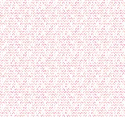 Verdunkelungsrollo Pinke Auf- und Abwärtspfeile