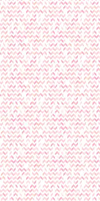 Verdunkelungsrollo Pinke Auf- und Abwärtspfeile