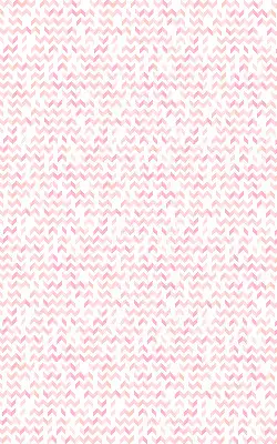 Verdunkelungsrollo Pinke Auf- und Abwärtspfeile