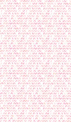 Verdunkelungsrollo Pinke Auf- und Abwärtspfeile