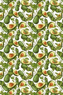 Verdunkelungsrollo Avocado
