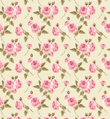 Verdunkelungsrollo Rosen