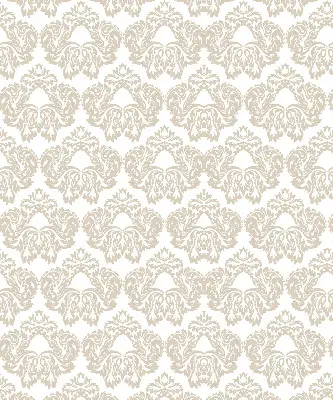 Rollo lichtundurchlässig Beige Muster