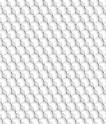Rollo lichtundurchlässig 3D-Würfel
