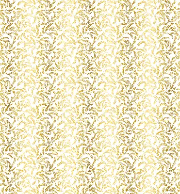 Verdunkelungsrollo Goldene Zweige