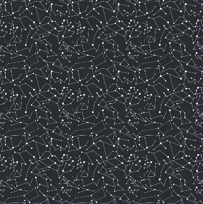 Rollo lichtundurchlässig Konstellation