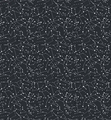 Rollo lichtundurchlässig Konstellation