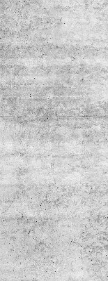 Rollo lichtundurchlässig Graue Textur