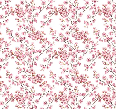 Verdunkelungsrollo Rosa Lilie