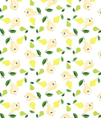 Rollo lichtundurchlässig Birnen