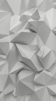 Verdunkelungsrollo 3D-Papierwand