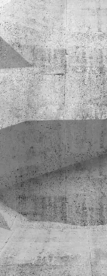 Rollo lichtundurchlässig 3D-Steinwand