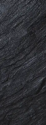 Rollo lichtundurchlässig Schwarze Textur