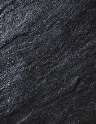 Rollo lichtundurchlässig Schwarze Textur