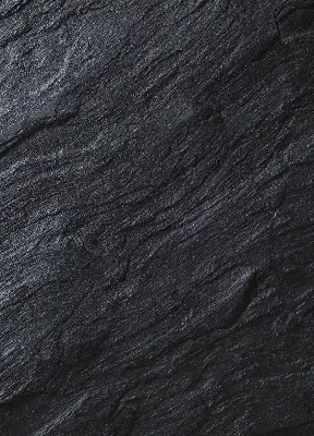 Rollo lichtundurchlässig Schwarze Textur