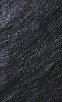 Rollo lichtundurchlässig Schwarze Textur