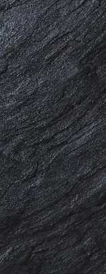 Rollo lichtundurchlässig Schwarze Textur