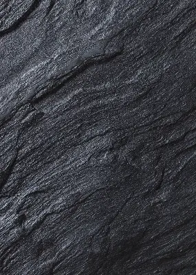 Rollo lichtundurchlässig Schwarze Textur
