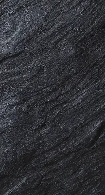 Rollo lichtundurchlässig Schwarze Textur